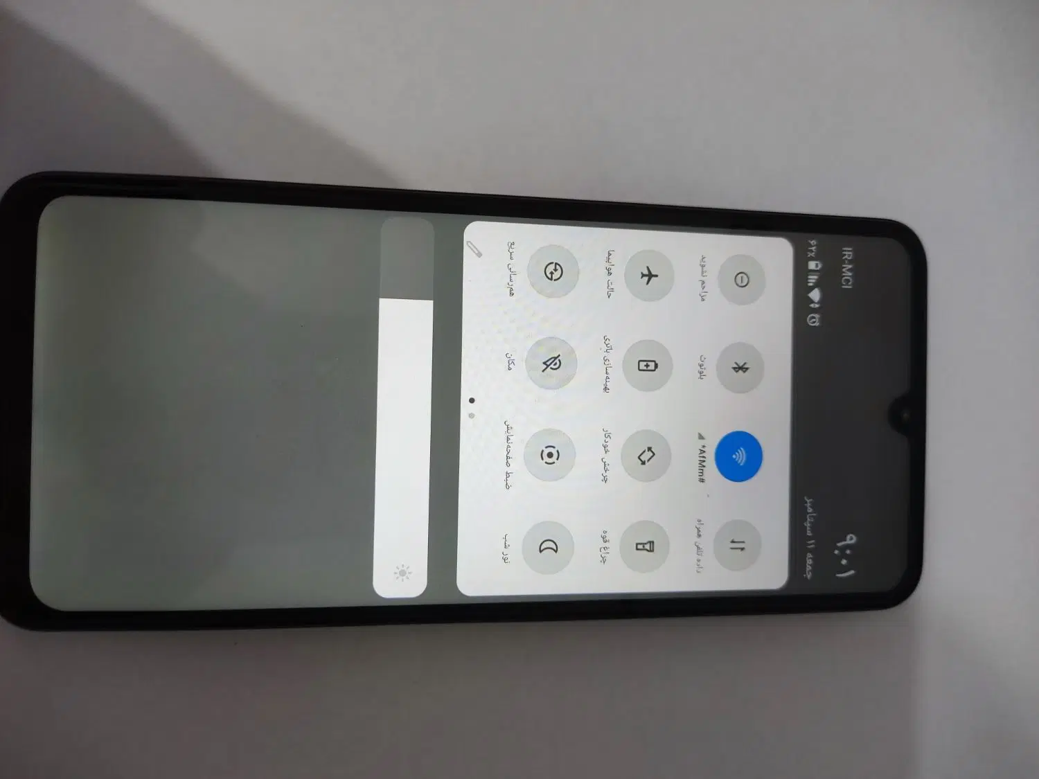 poco c71|موبایل|بناب, |دیوار