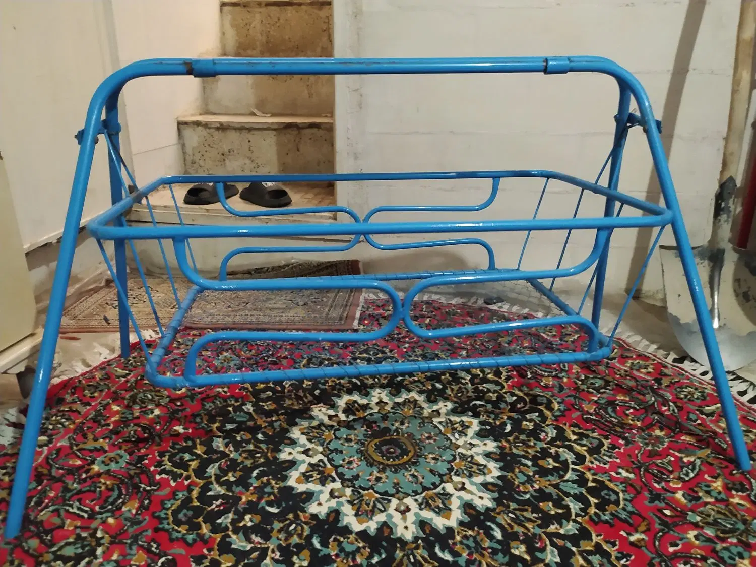 گهواره|کالسکه و لوازم جانبی|کهریزک, |دیوار