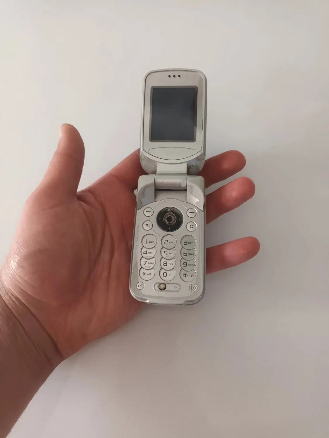 گوشی z530|موبایل|مشهد, نوید|دیوار