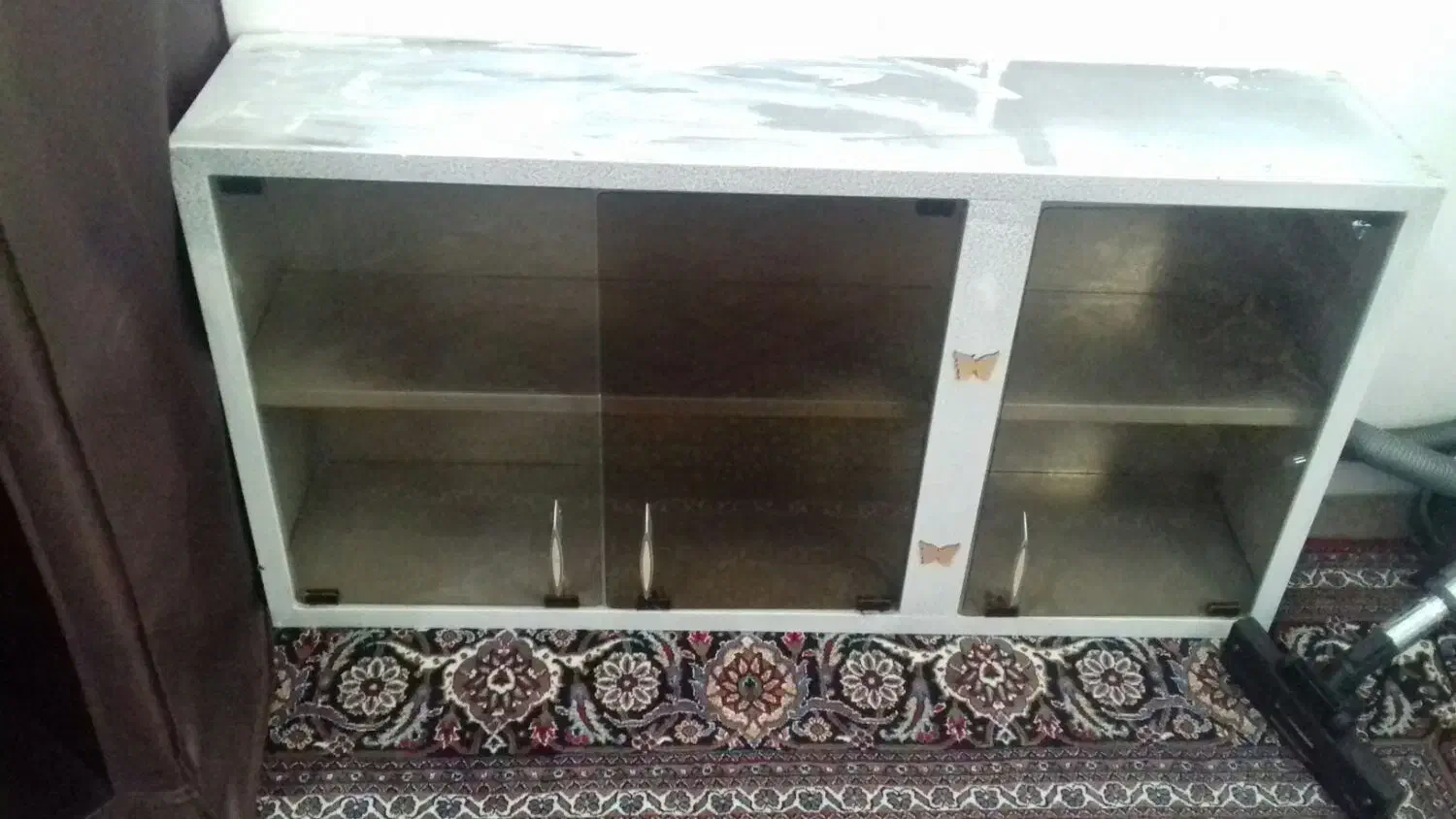 کابینت|آب‌چکان و نظم‌دهنده ظروف|کرمانشاه, |دیوار