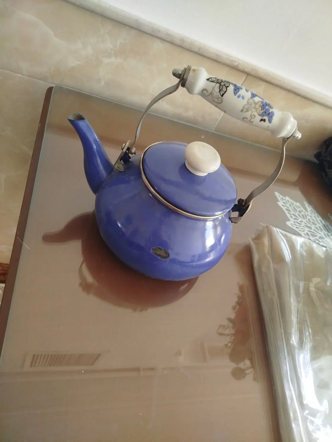 کتری|سماور، چای‌ساز، قهوه‌ساز|قم, علی آباد سعدگان|دیوار