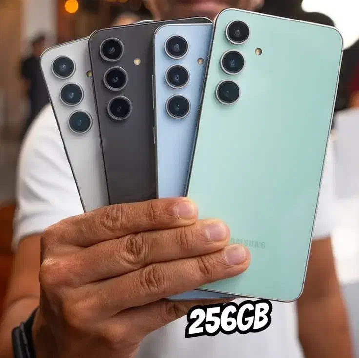 A07 / A06 / A16 / A26 A36 A56 S23 24 FE 25قسطی|موبایل|تهران, تهرانپارس غربی|دیوار