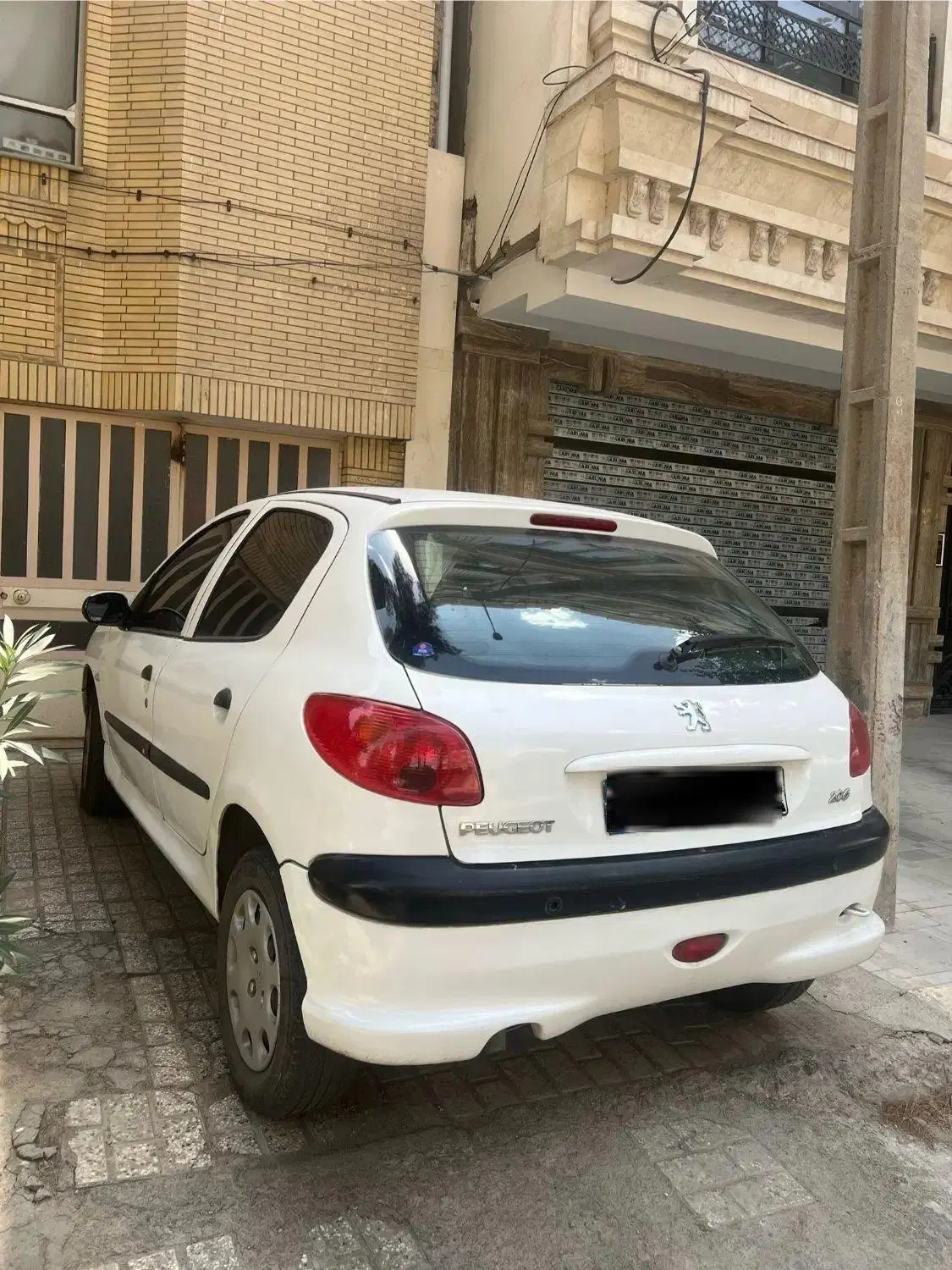 206|خودرو سواری و وانت|نیشابور, فضل|دیوار