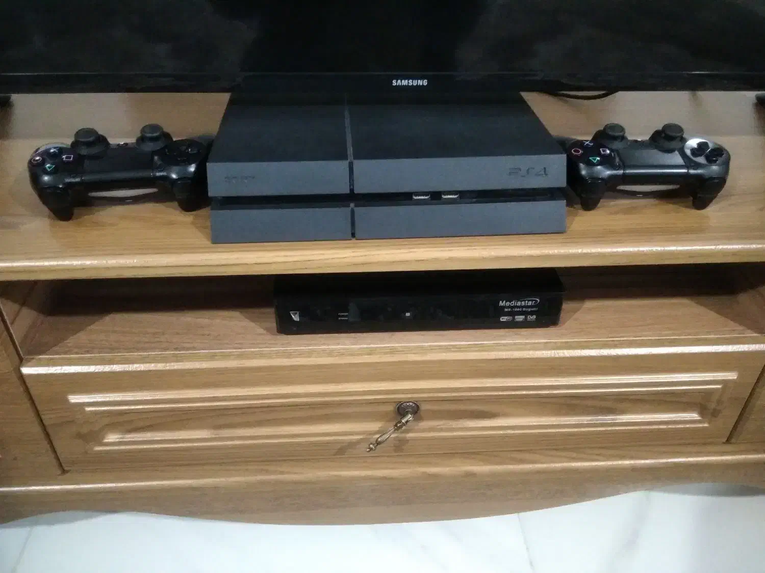 ps4فت|کنسول، بازی ویدئویی و آنلاین|اردبیل, |دیوار