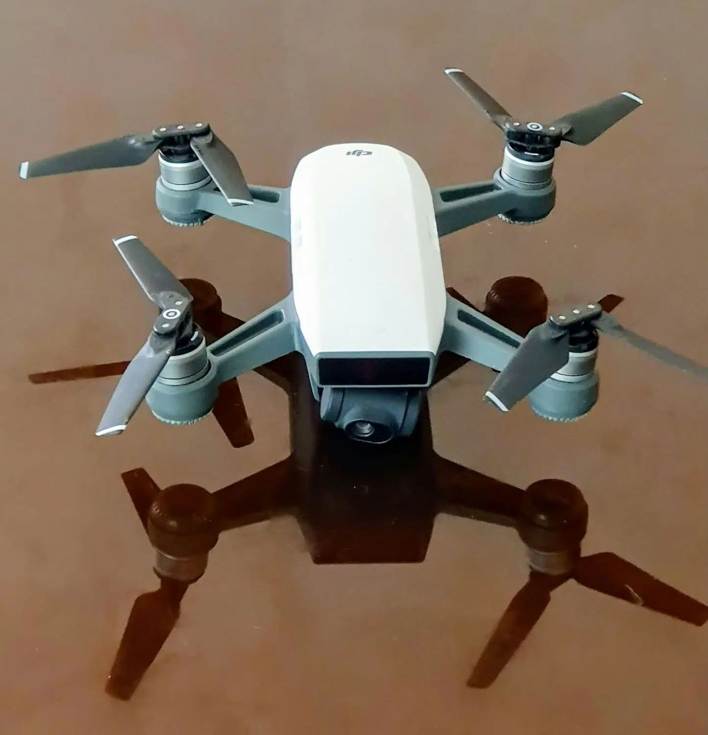 DJI Spark Fly more Combo|دوربین عکاسی و فیلم‌برداری|مشهد, رضاشهر|دیوار