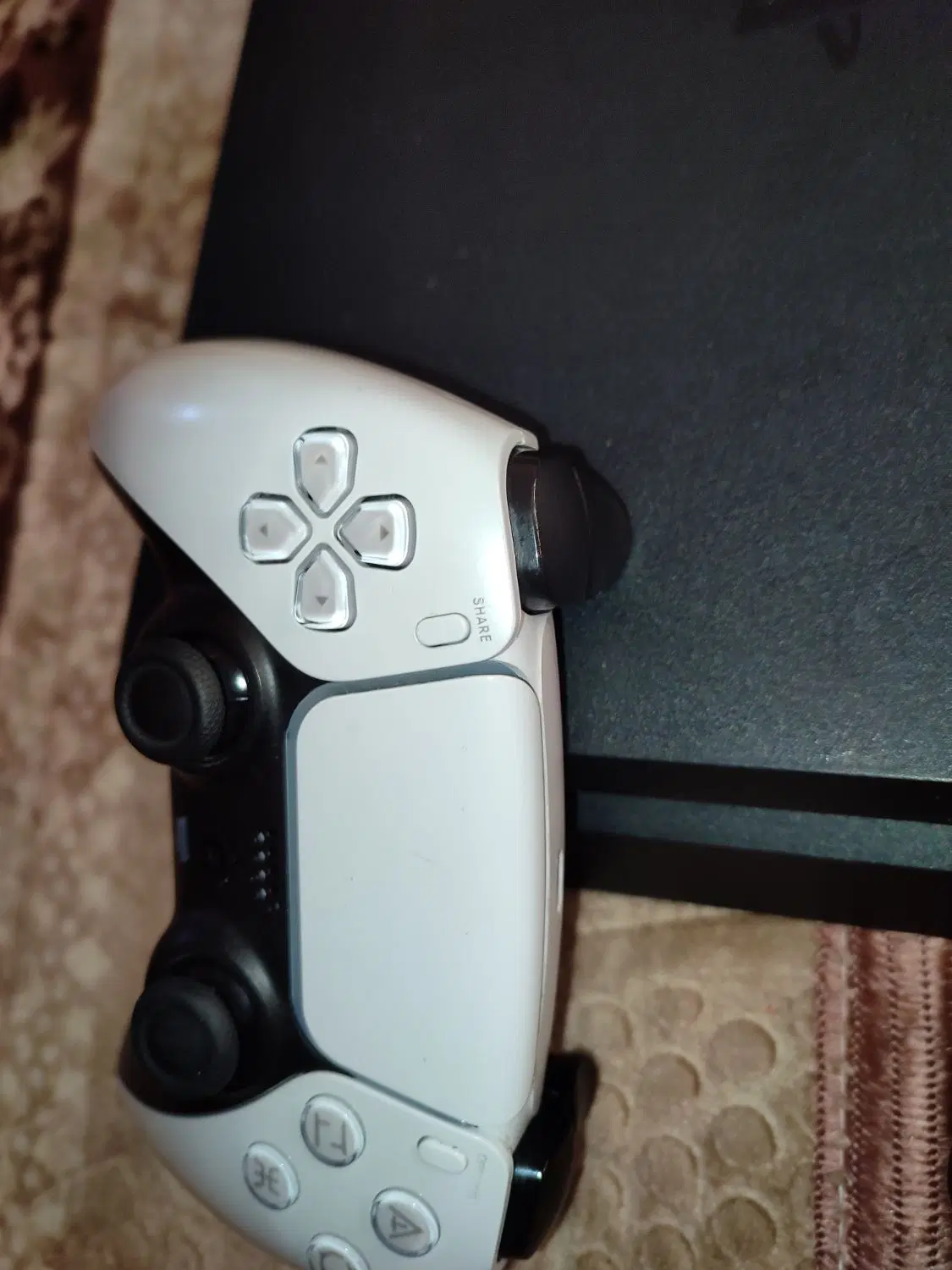 دسته ps4|کنسول، بازی ویدئویی و آنلاین|یاسوج, |دیوار