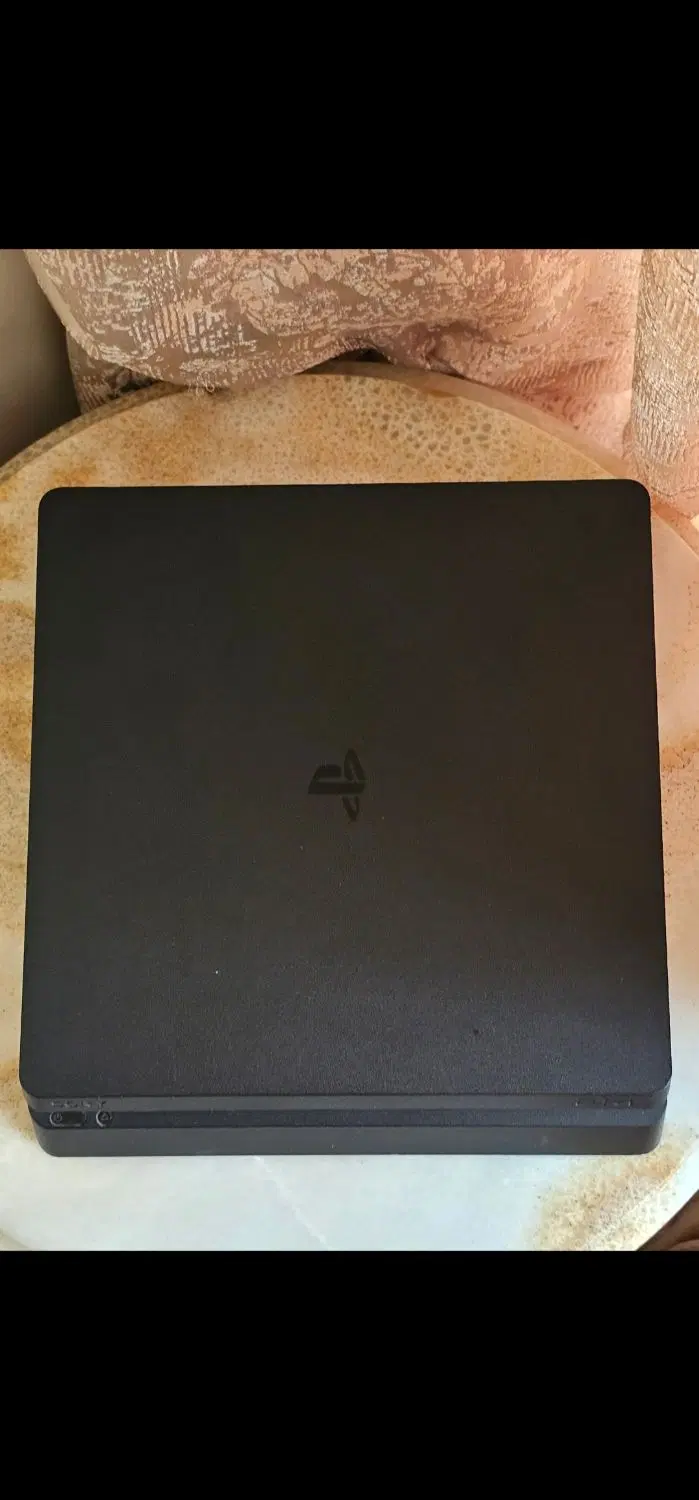 ps4 slim|کنسول، بازی ویدئویی و آنلاین|تبریز, |دیوار