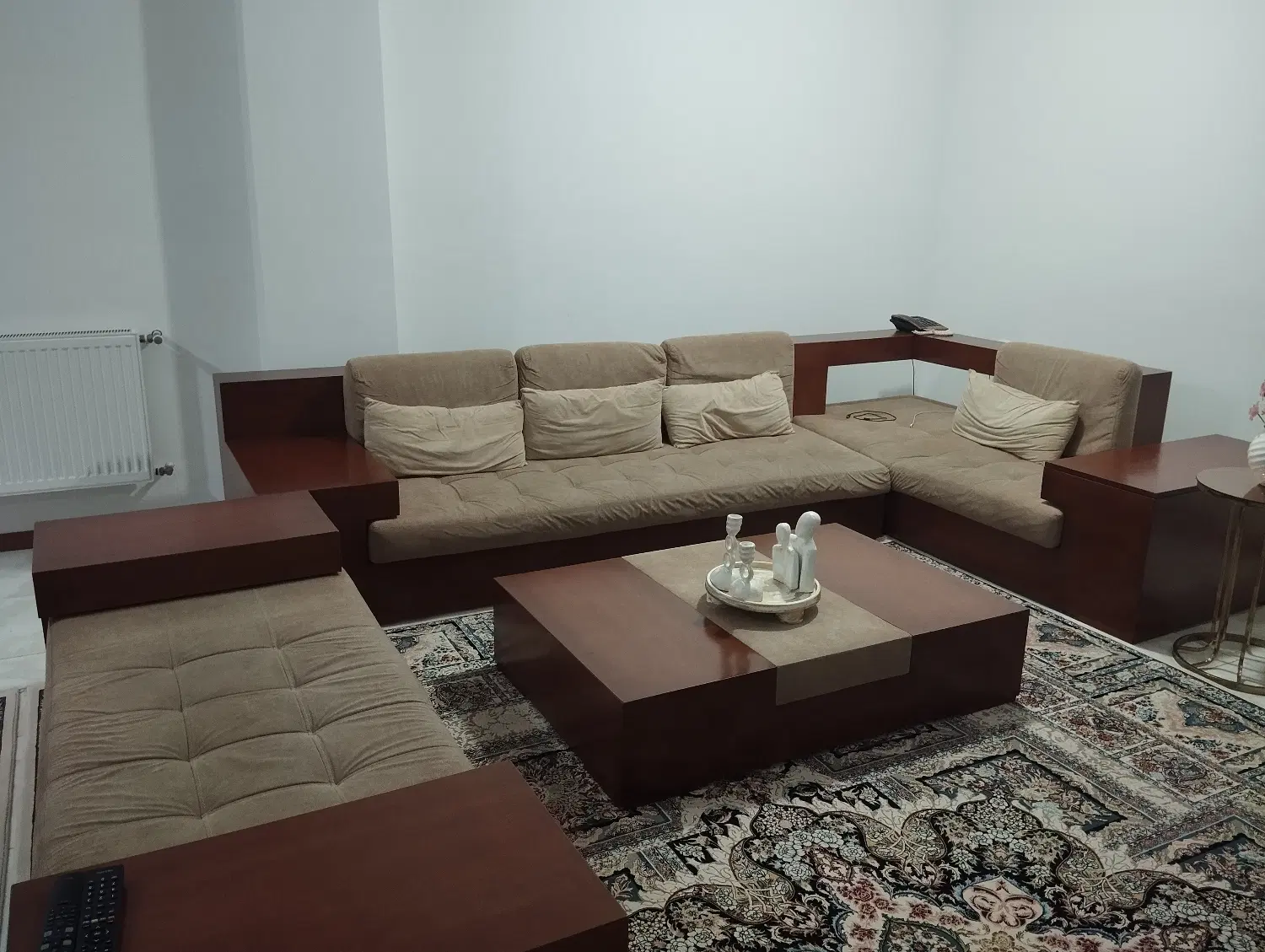 مبل|مبلمان خانگی و میز عسلی|گنبد کاووس, |دیوار