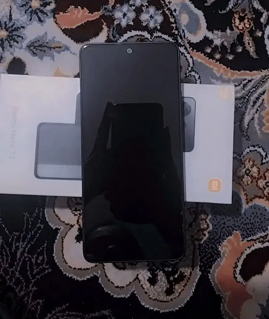 شیامی Redmi Note13|موبایل|نکا, |دیوار