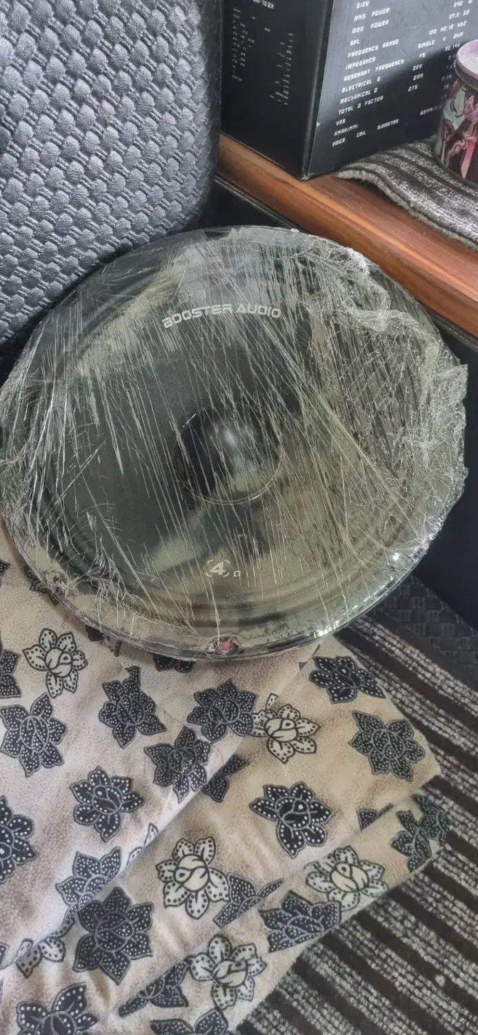 مید بوستر ۱۰ zx|صوتی و تصویری|اردبیل, |دیوار