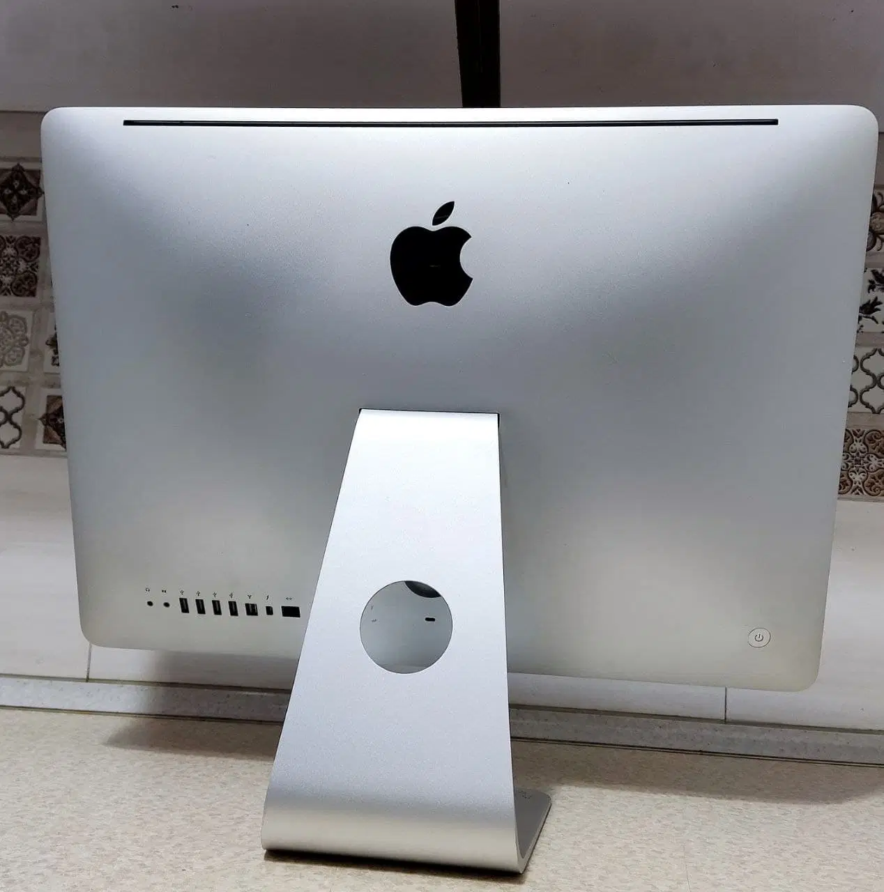 imac apple|رایانه رومیزی|اهواز, کمپلو شمالی|دیوار