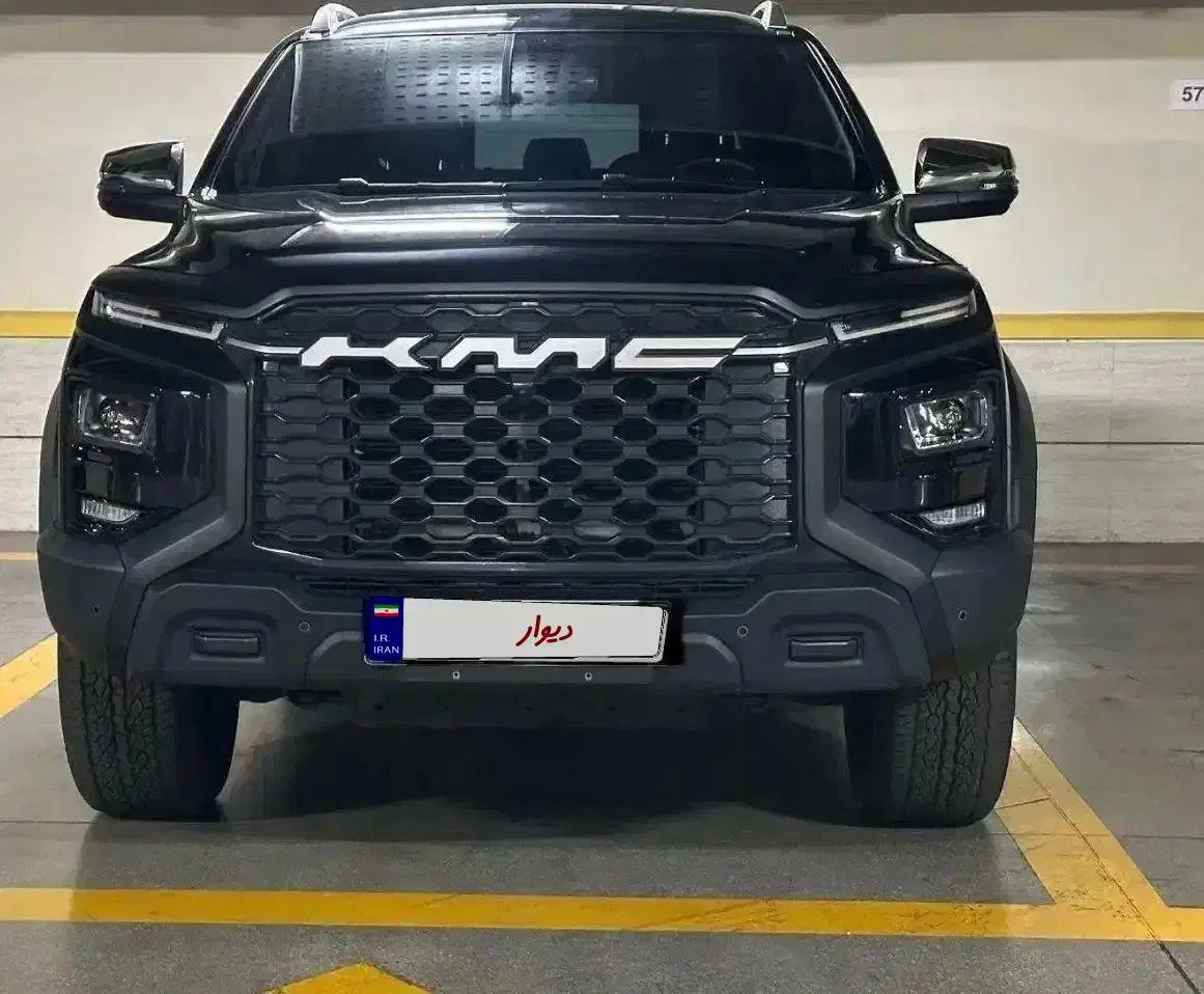 Kmct9|خودرو سواری و وانت|تهران, فردوس|دیوار