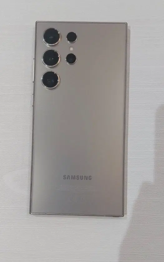 S24 Ultra 256g|موبایل|تهران, تاکسیرانی|دیوار