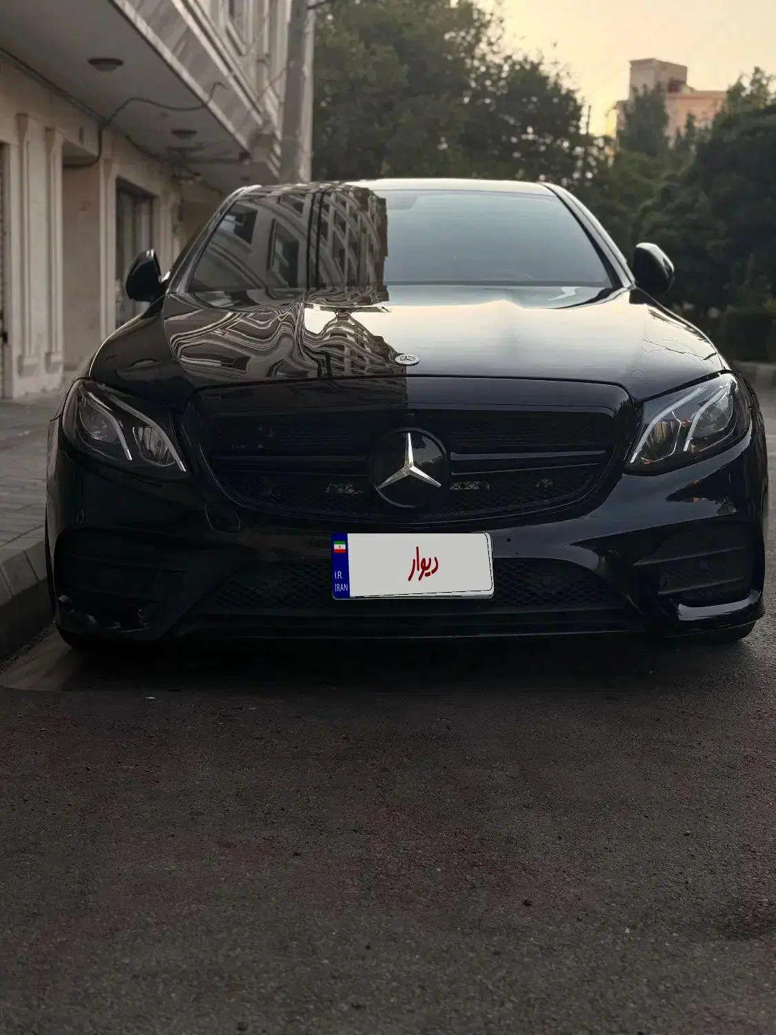 benz e300|خودرو سواری و وانت|تبریز, |دیوار