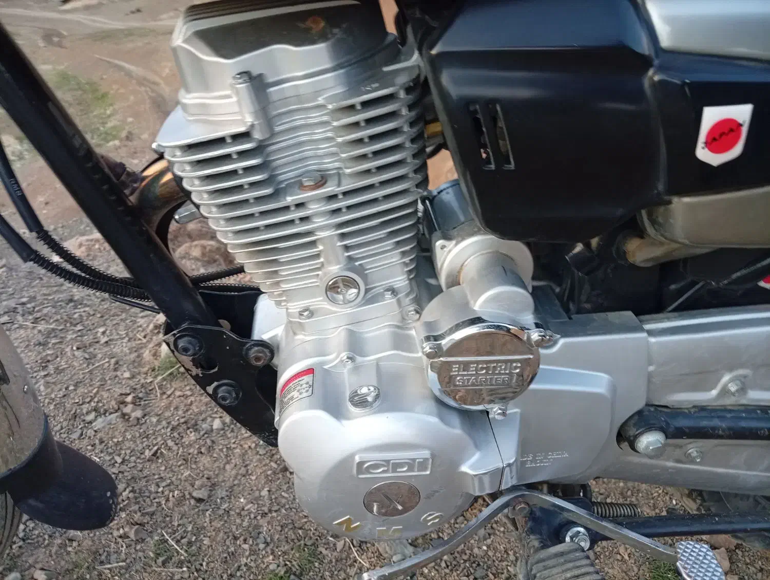 مدل 1402|موتورسیکلت|سنندج, |دیوار