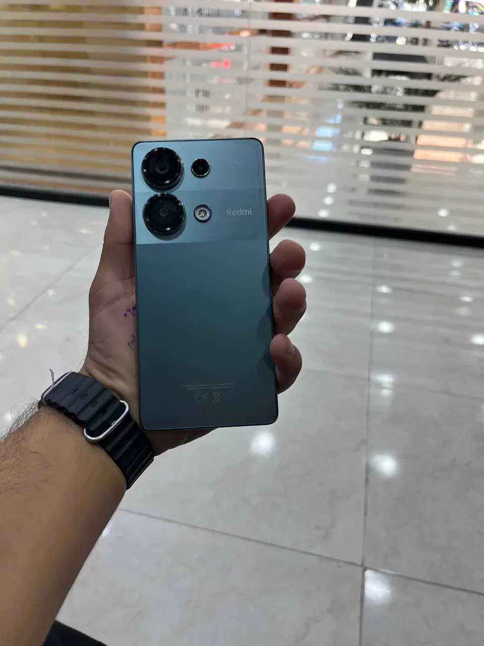 note13pro|موبایل|تربت جام, المهدی|دیوار