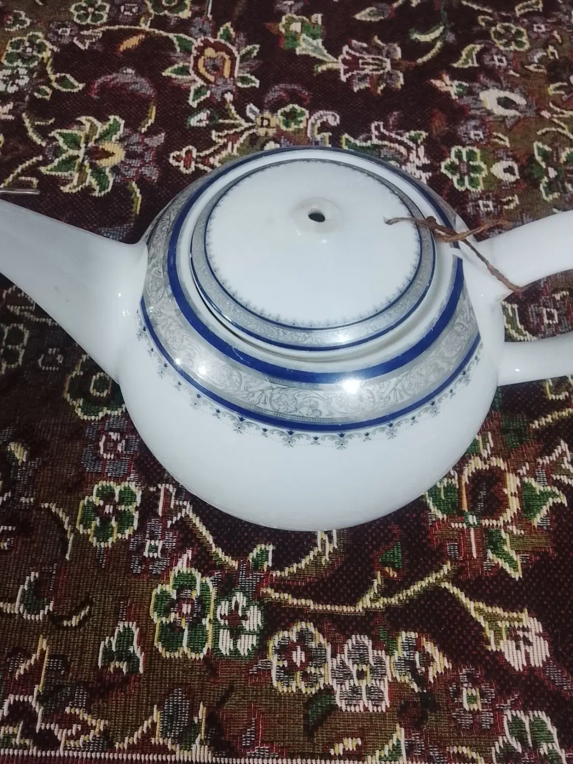 قوری|قوری، کتری، قهوه‌ساز دستی|پاکدشت, حصار امیر|دیوار