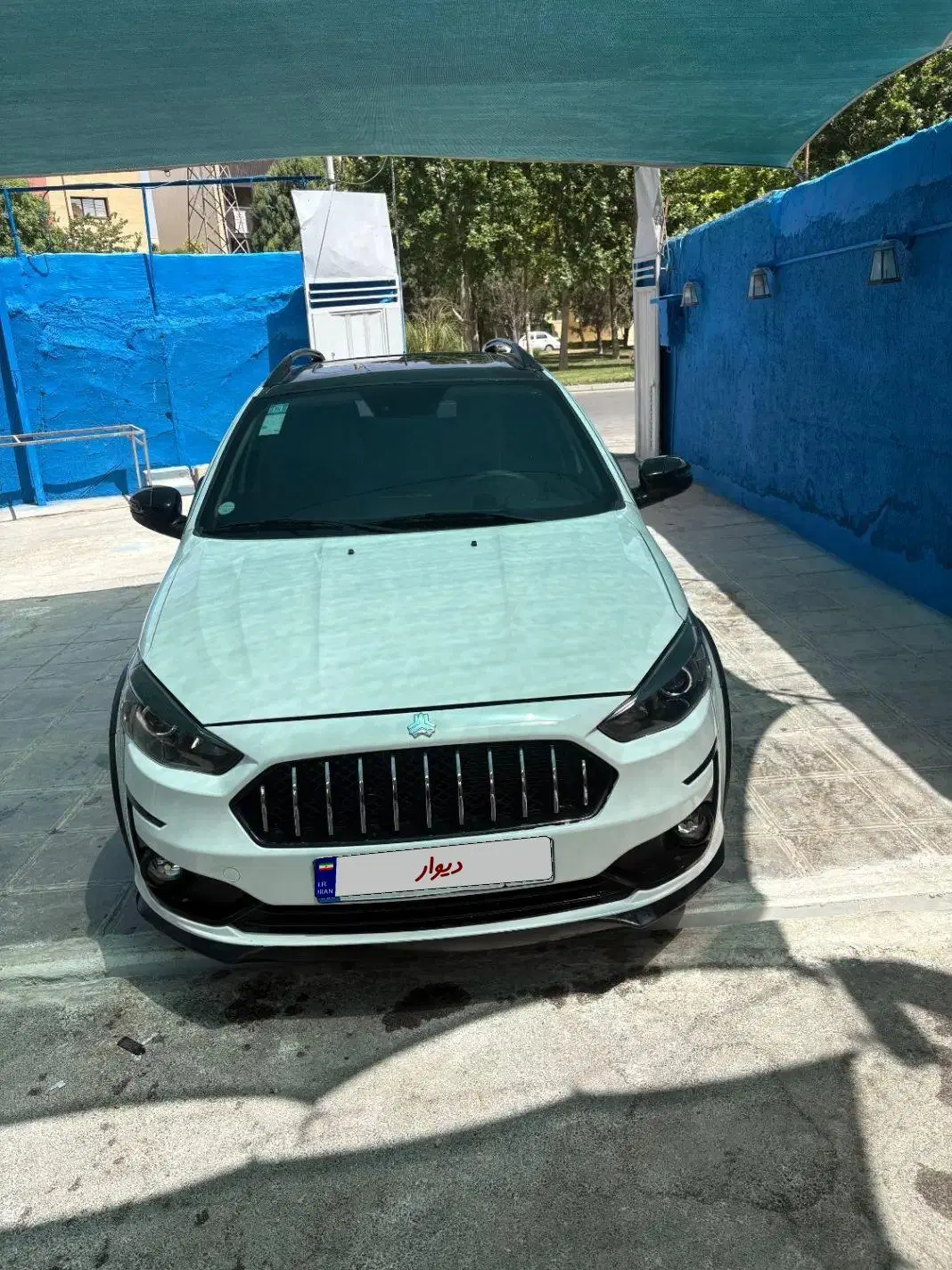 اطلس G|خودرو سواری و وانت|اصفهان, سرشبادران|دیوار