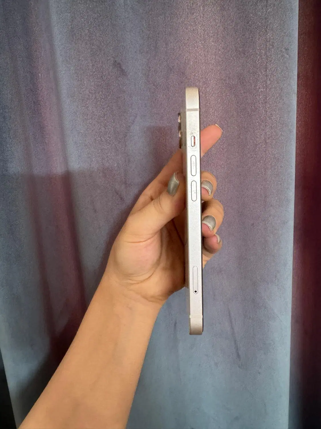 iphone 13 normal ZAA 128|موبایل|تهران, سازمان آب|دیوار