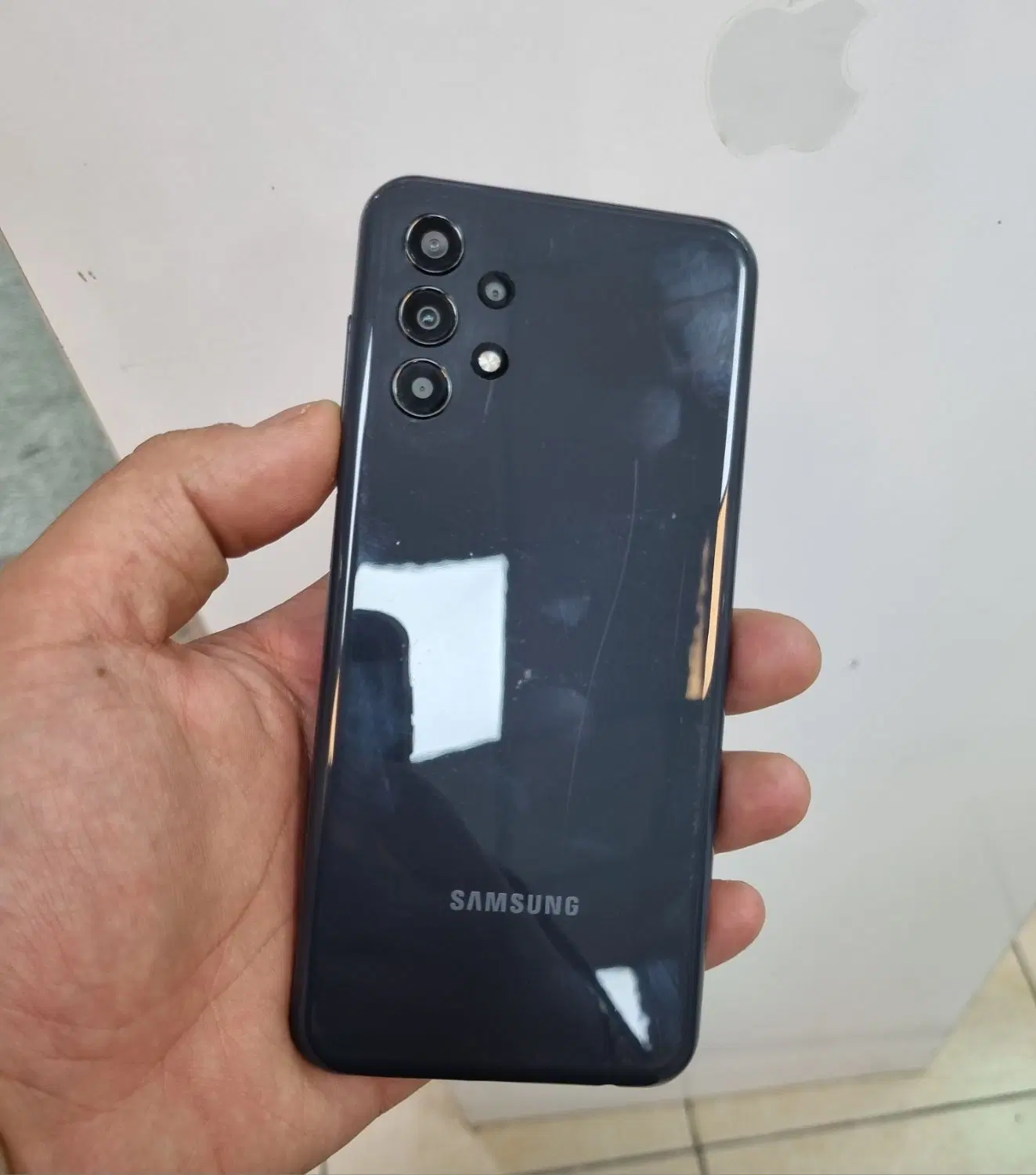 Samsung A13 128GB|موبایل|پرند, فاز ۲|دیوار