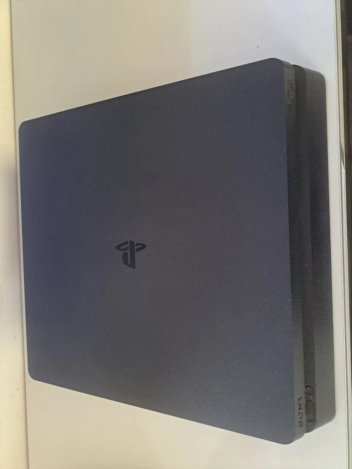 ps4 slim 1t|کنسول، بازی ویدئویی و آنلاین|اصفهان, کوی ولی عصر|دیوار