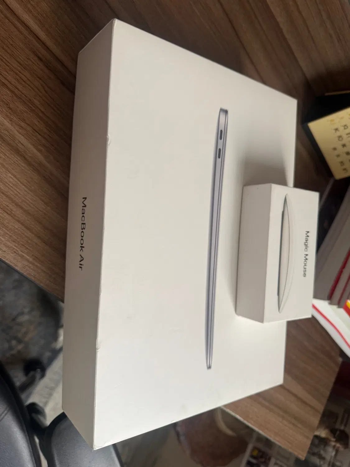 mac book m1 Air|رایانه همراه|تهران, قیطریه|دیوار