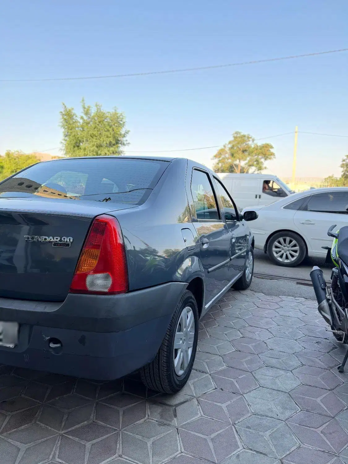 ال 90 E2|خودرو سواری و وانت|سقز, |دیوار