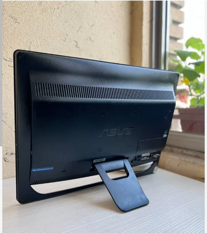 ASUS AIO|رایانه رومیزی|تهران, هاشم‌آباد (شهرری)|دیوار