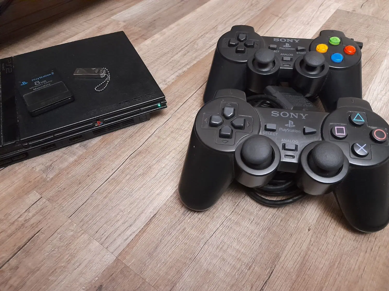 ps2|کنسول، بازی ویدئویی و آنلاین|تبریز, |دیوار