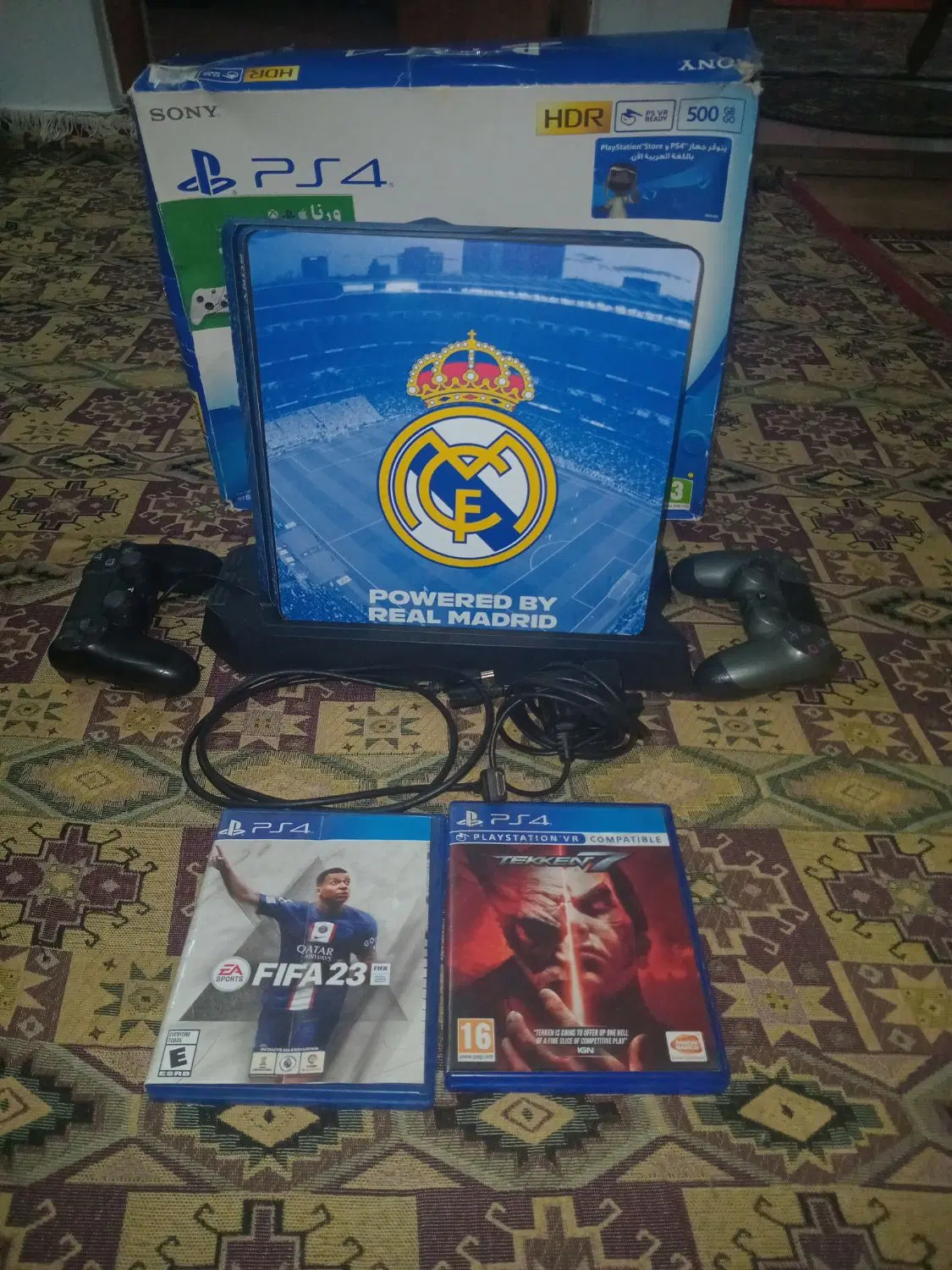 ps4|کنسول، بازی ویدئویی و آنلاین|املش, |دیوار