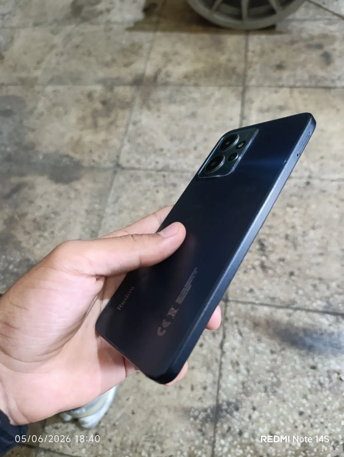 note12 4g|موبایل|دره شهر, |دیوار