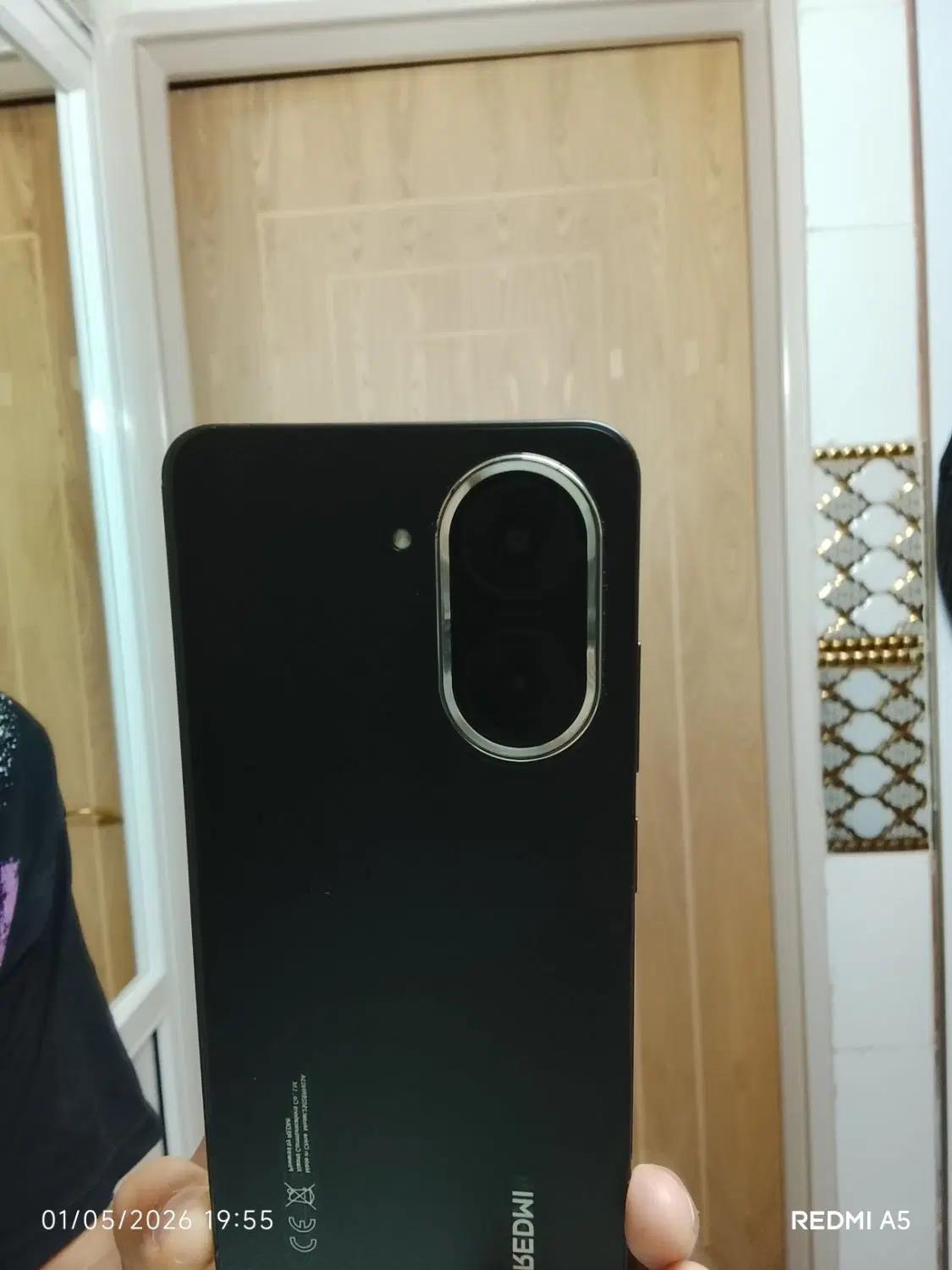 REDMl A5|موبایل|زیباشهر, |دیوار