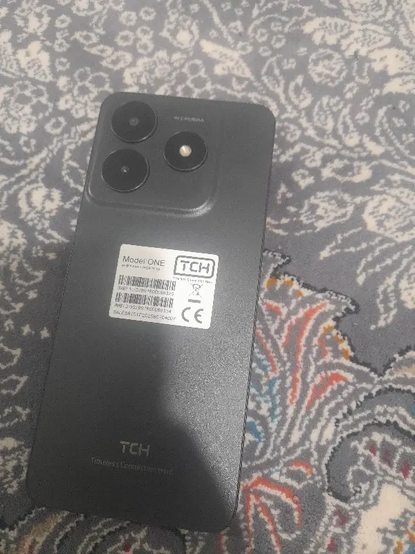 tch mobile|موبایل|نیشابور, ده حلاج|دیوار