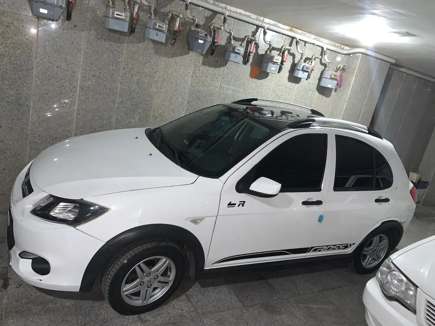 کوییک R مدل 1400|خودرو سواری و وانت|تهران, خرمشهر|دیوار