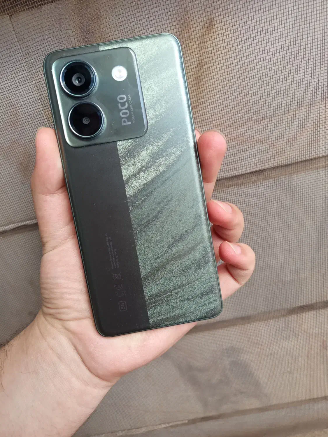 poco M7 pro|موبایل|ملایر, |دیوار
