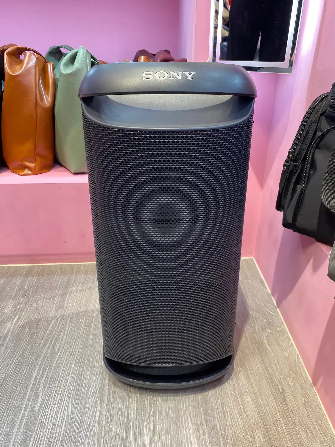 باندSony|پخش‌کننده همراه|ارومیه, |دیوار