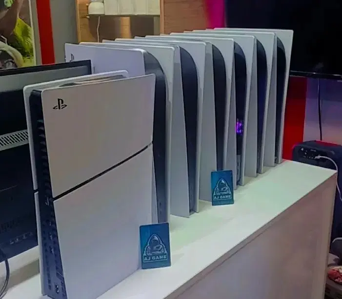 نصب گیم PS5.PS4.XBOX|کنسول، بازی ویدئویی و آنلاین|قزوین, |دیوار
