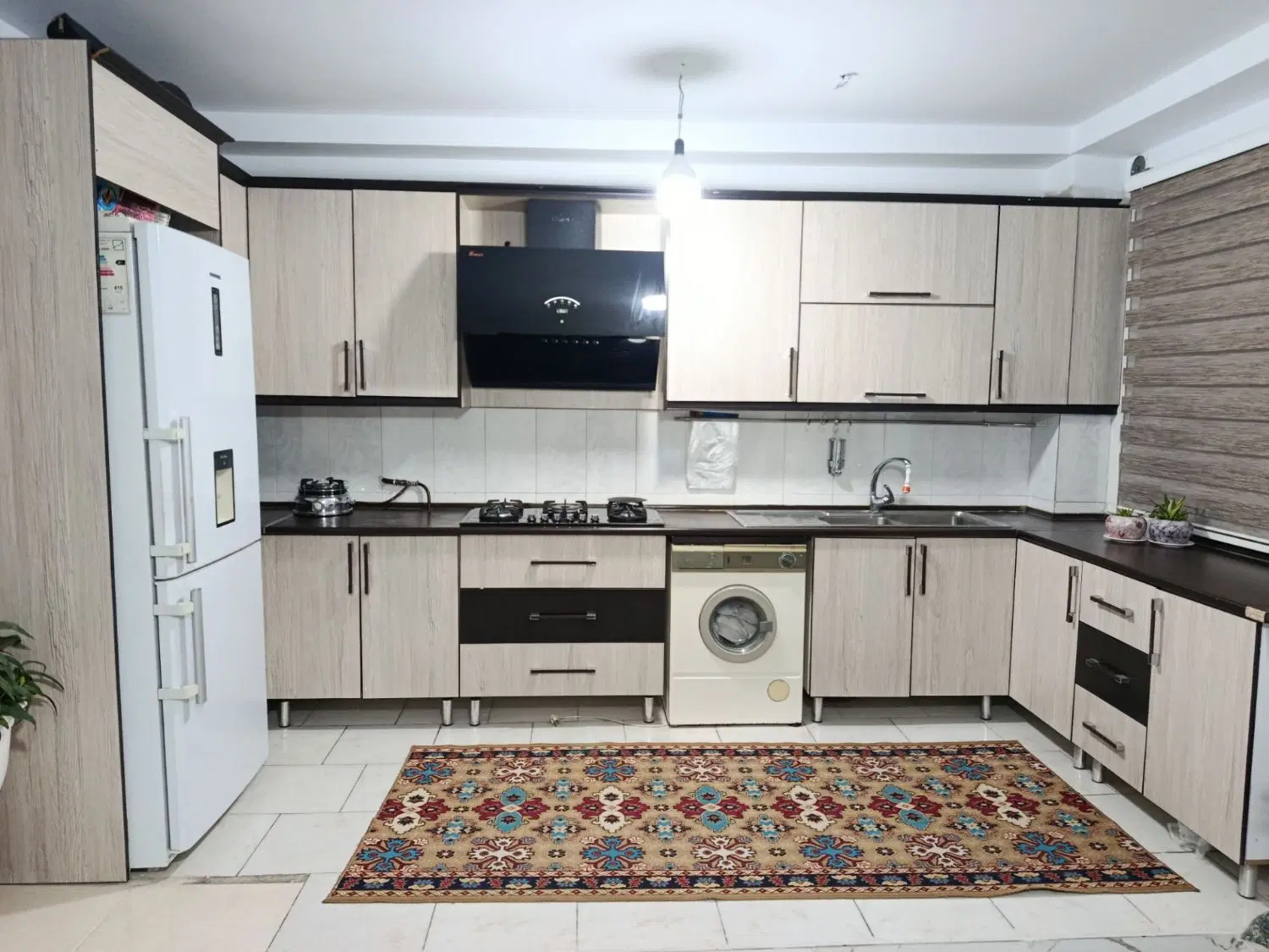 کابینت mdf|مصالح و تجهیزات ساختمان|تهران, فاطمی|دیوار