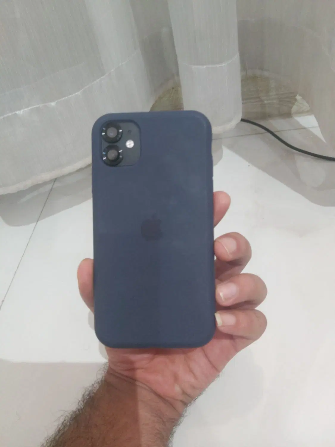 iPhone 11 ZA/A|موبایل|اهواز, کوی باهنر|دیوار