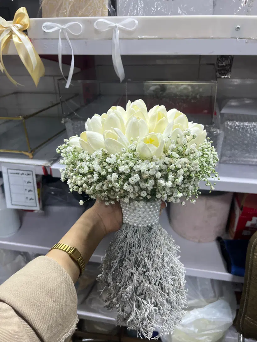 دسته گل|گل مصنوعی|شیراز, سینما سعدی|دیوار