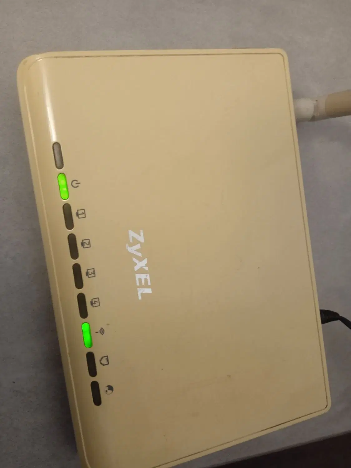 مودم ADSL|مودم و تجهیزات شبکه|زابل, |دیوار
