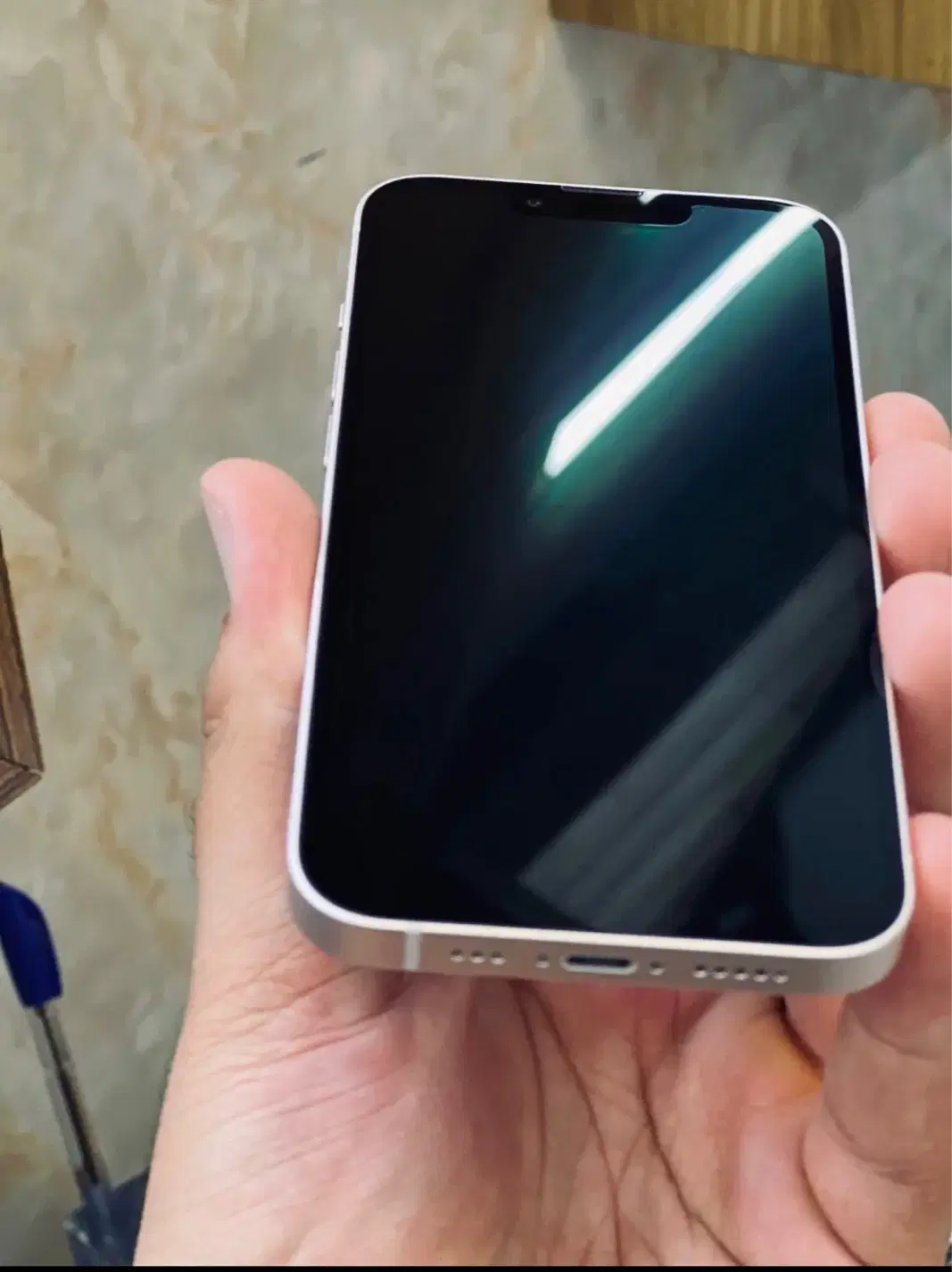 iphone 13|موبایل|بروجرد, |دیوار