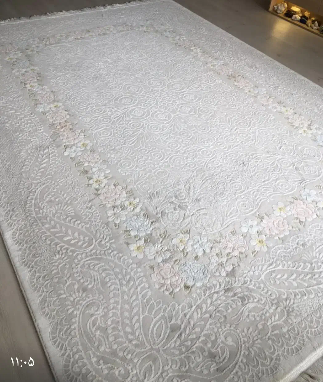 فرش ۹ متری|فرش|رودهن, |دیوار