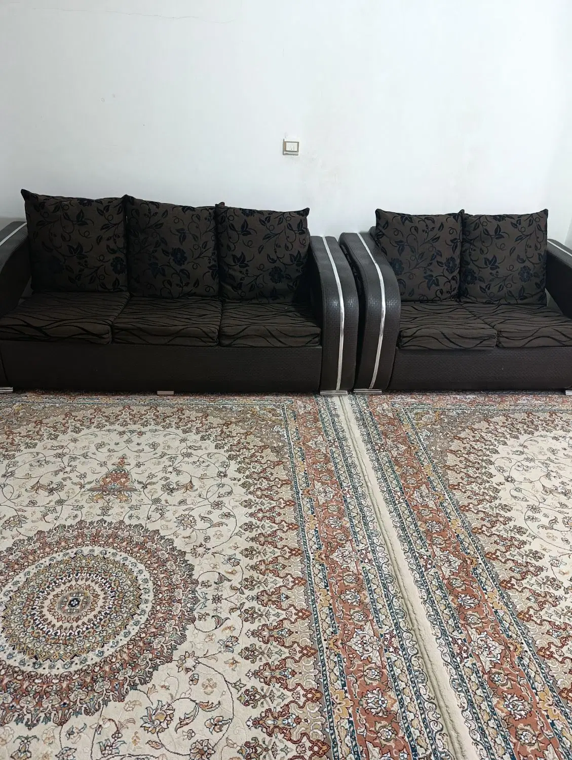 مبل|مبلمان خانگی و میز عسلی|کامیاران, |دیوار
