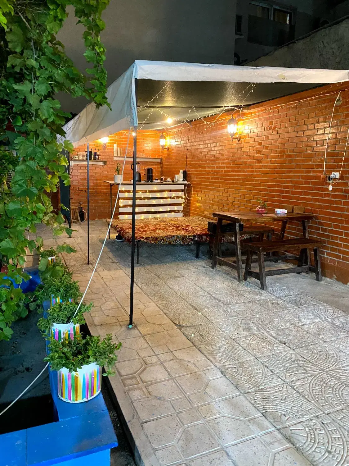 کافه|کافیشاپ و رستوران|شیراز, چنچنه|دیوار