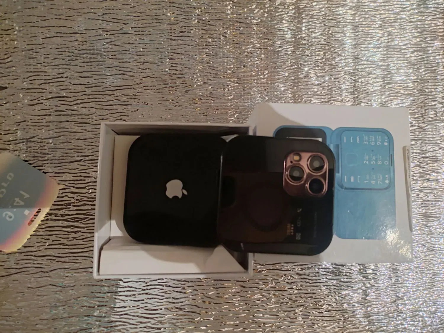 گوشیi16 pro|موبایل|فورگ, |دیوار