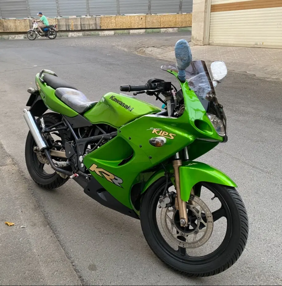 Zx 150|موتورسیکلت|تهران, قاسم‌آباد|دیوار