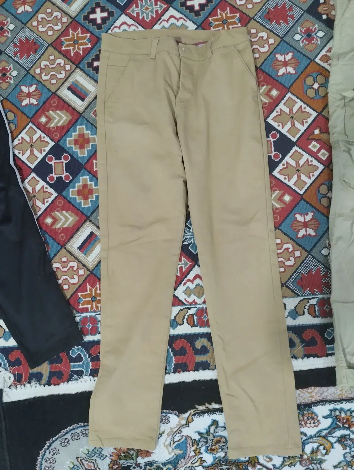 لباس|لباس|سبزوار, شرق کال جنوبی (شمس آبادی)|دیوار
