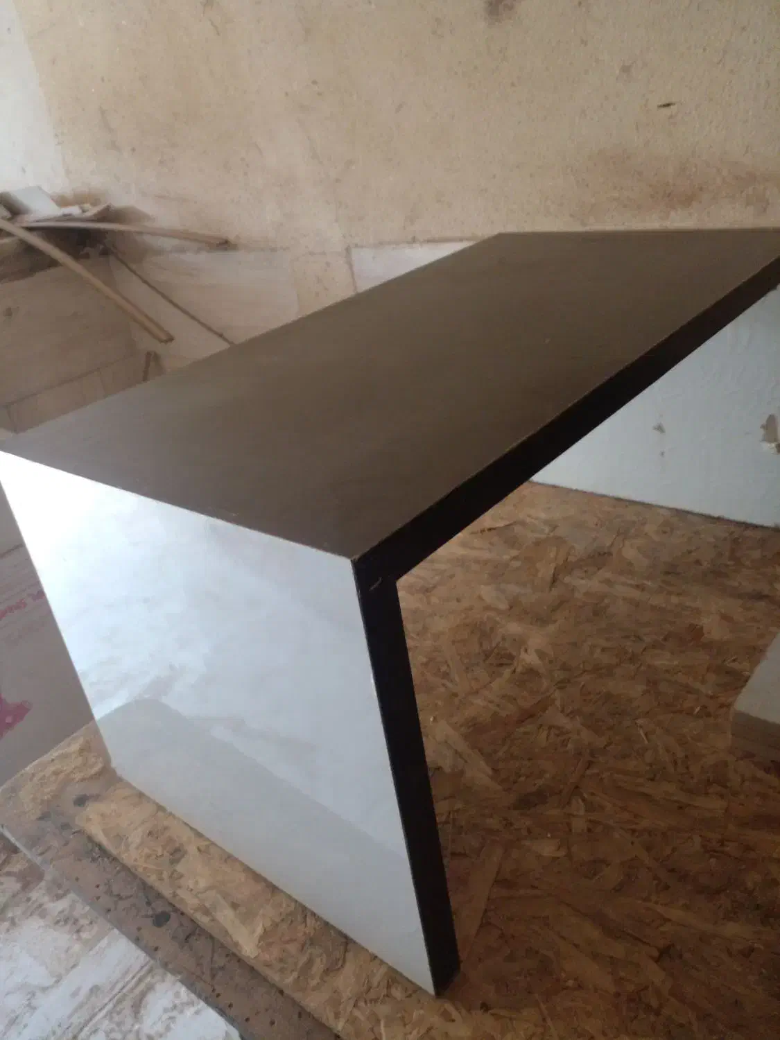 میز|میز تحریر و کامپیوتر|سیرجان, |دیوار