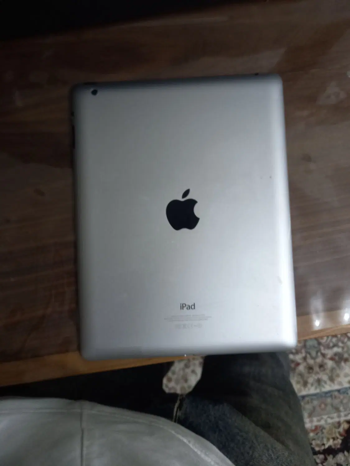 ipad n3|تبلت|دورود, |دیوار